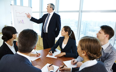 Formación y Capacitación